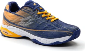 Lotto Mirage 300 CLY sodalite blue/all white/saffron (Herren)