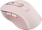 Logitech Signature M650 Medium, Rose, Logi Bolt, USB/Bluetooth Vorschaubild