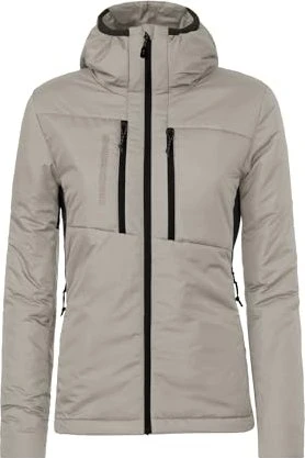 Rock Experience Ocean Wall Hybrid Jacke chateau grey/caviar (Damen)