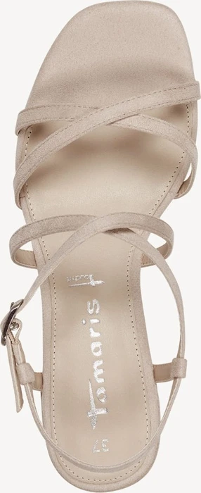 Tamaris Sandalette beige (Damen)