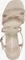 Tamaris Sandalette beige (Damen) Vorschaubild