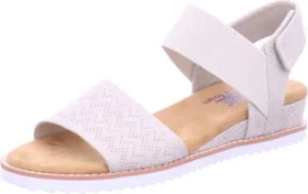 Skechers Bobs Desert Kiss off white (Damen)