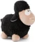 Nici Wooly Gang Schaf schwarz Vorschaubild