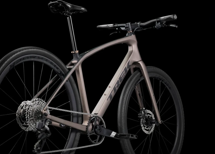 Trek FX Sport 6 matte bronze age/deep smoke Modell 2025