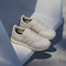 adidas Run 60s 4.0 wonder white/ice purple/alumina (Damen) Vorschaubild