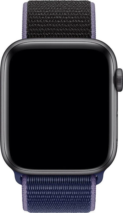 Apple Sport Loop für Apple Watch 44mm mitternachtsblau