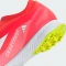 adidas X Crazyfast League LL TF solar red/cloud white/team solar yellow 2 Vorschaubild