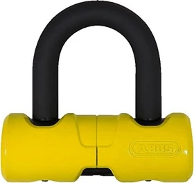 ABUS 405/100HB gelb