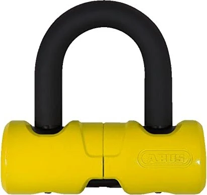 ABUS 405/100HB gelb