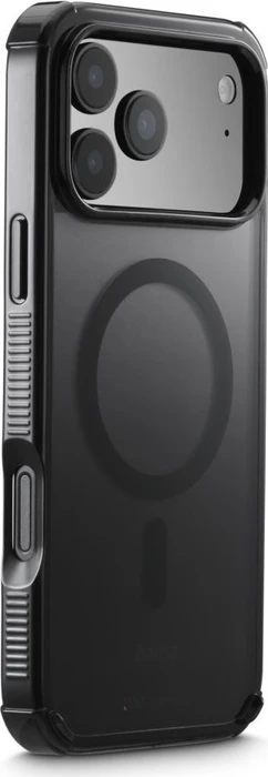 Hama Handyhülle Extreme Protect magnetisch für Apple iPhone 17 Pro Max schwarz