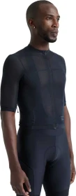 Specialized Prime LT Trikot kurzarm schwarz (Herren)