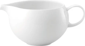 Rosenthal studio-line Zauberflöte Weiß Milchkännchen 230ml