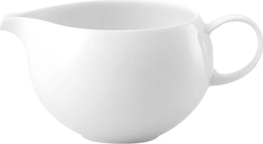 Rosenthal studio-line Zauberflöte Weiß Milchkännchen 230ml