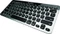 Logitech Easy-Switch Keyboard, Bluetooth, DE Vorschaubild