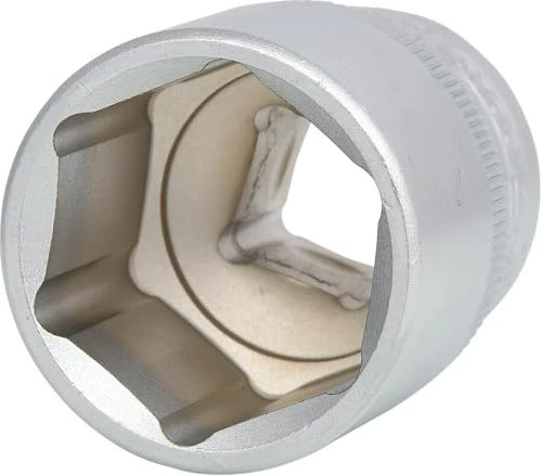 KS Tools Außensechskant Steckschlüssel 1/2", 27x42mm