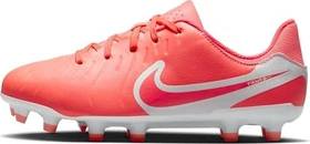 Nike Tiempo Legend 10 Academy MG hot lava/white (Junior)