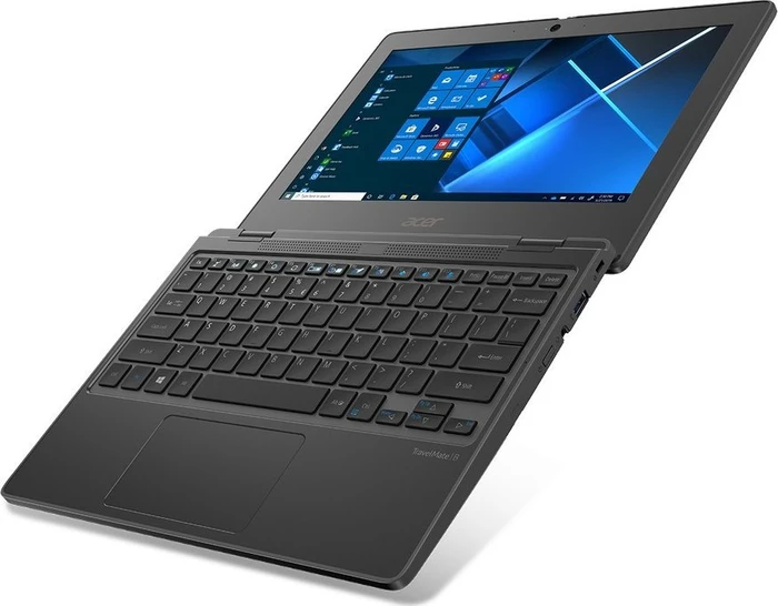 Acer TravelMate Spin B3 TMB311RN-31-P5KK, Pentium Silver N5030, 4GB RAM, 128GB SSD, DE, EDU