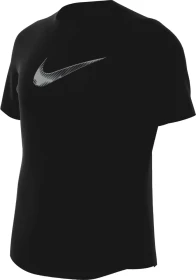 Nike One Classic Dri-FIT Funktionsshirt kurzarm schwarz (Junior)