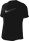 Nike One Classic Dri-FIT Funktionsshirt kurzarm (Junior) Vorschaubild