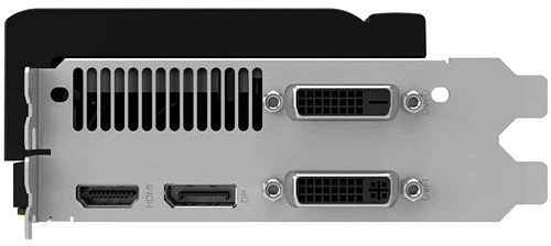 Gainward GeForce GTX 770 Phantom, 2GB GDDR5, 2x DVI, HDMI, DP
