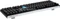 Ducky One 2 Backlit PBT, LEDs weiß, schwarz, MX RED, USB, DE Vorschaubild