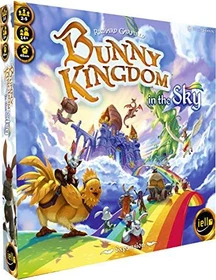 Bunny Kingdom in the Sky (Erweiterung)