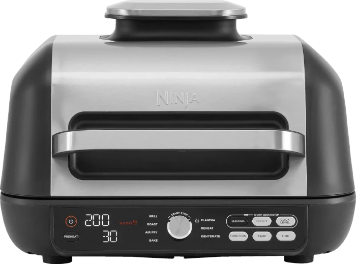 Ninja AG651EU MAX Pro