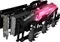 INNO3D GeForce RTX 3060 Ti iCHILL X3 RED, 8GB GDDR6, HDMI, 3x DP Vorschaubild