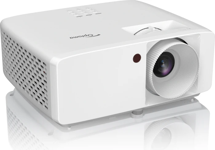 Optoma ZW340e