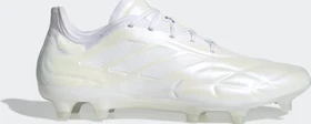 adidas Copa Pure.1 FG cloud white/zero metalic
