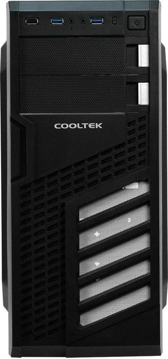 Cooltek KX weiß
