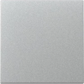 Gira System 55 Wippe, Farbe Alu
