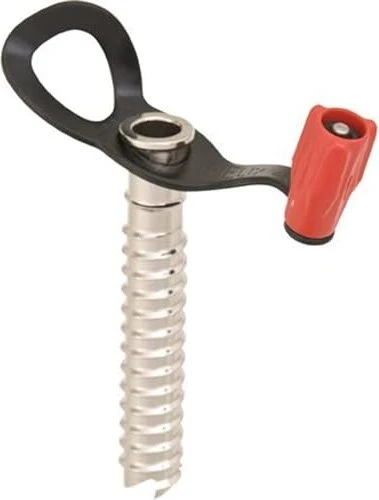 Grivel Helix Eisschraube