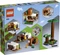 LEGO Minecraft - Das moderne Baumhaus Vorschaubild