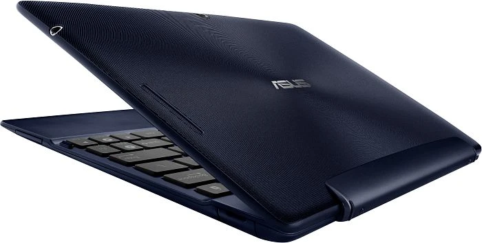 ASUS Transformer Pad TF300TG-1E004A, blau, 16GB, UMTS, PL, KeyboardDock