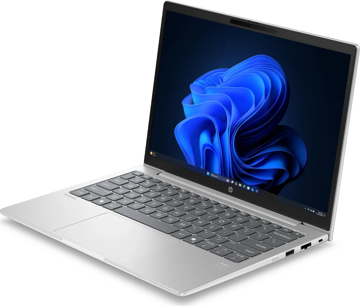 HP ProBook 4 G2i 13, Core 5 320, 16GB RAM, 512GB SSD, DE