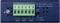 Planet IFGS Industrial Railmount Managed Switch, 4x RJ-45, 2x SFP Vorschaubild