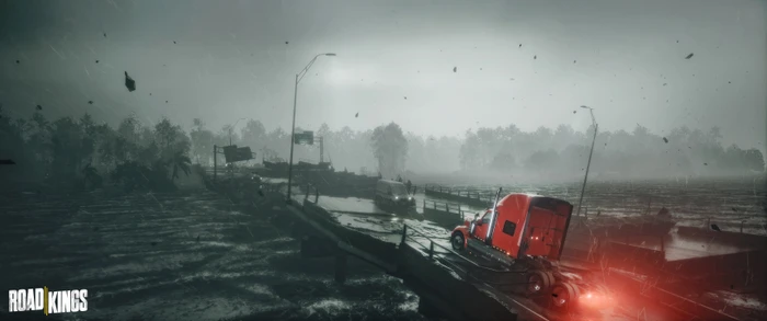 Road Kings (Download) (PC)