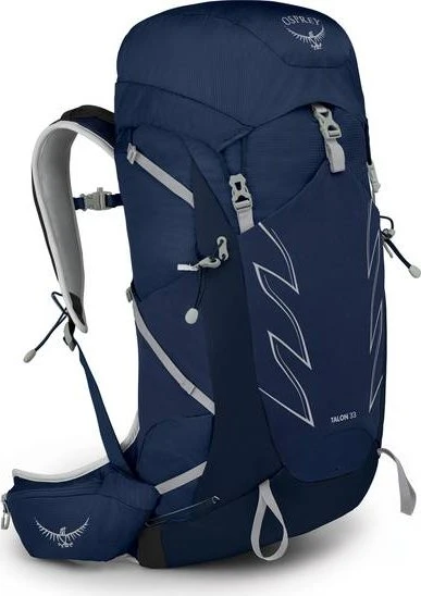 Osprey Talon 33 ceramic blue (Herren)