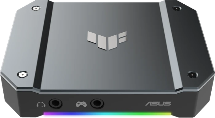 ASUS TUF Gaming Capture Box-CU4K30