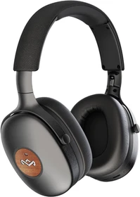 House of Marley Positive Vibration XL ANC Signature Black