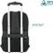 Mobilis Executive 4 Daily 18L 14-16" Notebook-Rucksack , blau Vorschaubild