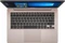 ASUS ZenBook UX310UQ-FC367T, Rose Gold, Core i7-7500U, 8GB RAM, 256GB SSD, 1TB HDD, GeForce 940MX, DE Vorschaubild