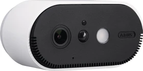 ABUS WLAN Akku Cam weiß, Zusatzkamera