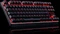 Modecom Volcano Lanparty, LEDs rot, Gaote Outemu BLUE, USB, US Vorschaubild