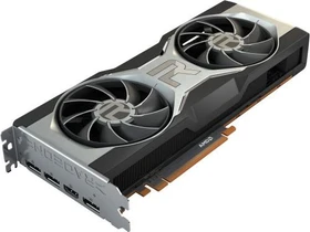 XFX Radeon RX 6700 XT, 12GB GDDR6, HDMI, 3x DP