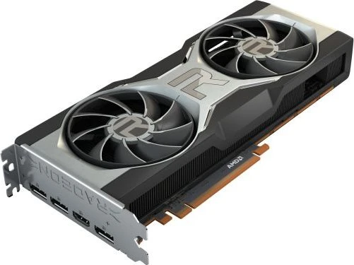 XFX Radeon RX 6700 XT