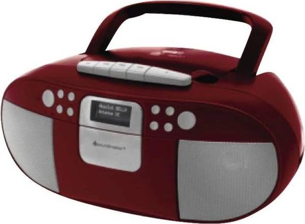 Soundmaster SCD7800