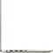 ASUS VivoBook Pro 15 N580VD-FI506T, Icicle Gold, Core i7-7700HQ, 16GB RAM, 512GB SSD, 1TB HDD, GeForce GTX 1050, DE Vorschaubild