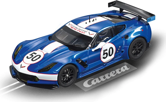 Carrera Digital 124 Chevrolet Corvette C7.R No.50 Spirit of Sebring '65